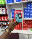 New Itel it2165 Black - 1