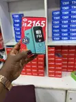New Itel it2165 Black - 3