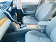 Toyota Premio 2009 - 1