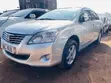 Toyota Premio 2009 - 4