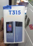 New Tecno T315 Blue - 3