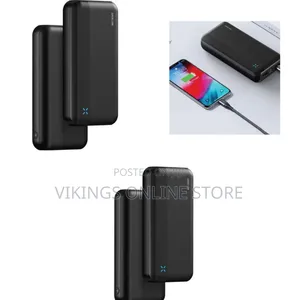 Green Lion Milos 20000mAh Power Bank PD 20W