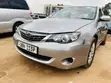 Subaru Impreza 2009 - 1