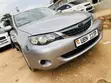 Subaru Impreza 2009 - 2