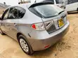 Subaru Impreza 2009 - 5
