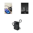 Yesido YP97 20000mAh 65W Power Bank with Built-in USB-C Fast Charging - 1