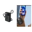 Yesido YP97 20000mAh 65W Power Bank with Built-in USB-C Fast Charging - 2