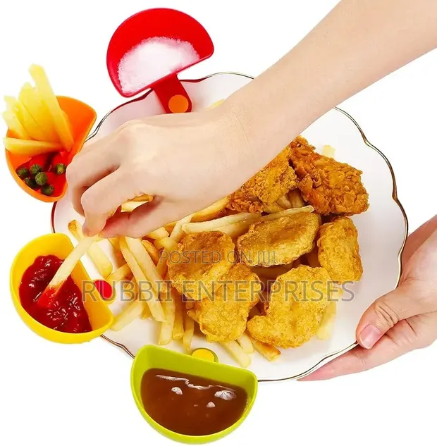 Multipurpose Dip Clips (1pc) - 1