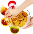Multipurpose Dip Clips (1pc) - 1