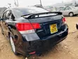 Subaru Legacy 2.0cc 2010 - 2