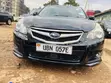 Subaru Legacy 2.0cc 2010 - 5