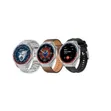 HeinoTeko RW-65 GT5 Pro AMOLED Smart Watch with 3 Straps - 2
