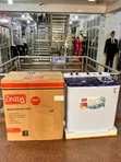 ONIDA Plus 13kg Semi-Automatic Washing Machine - 3