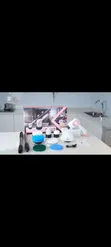 11-in-1 Electric Spin Scrubber - 2
