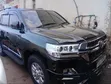 Toyota Land Cruiser 4.5 V8 DSL 2014 Black - 3
