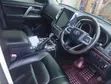 Toyota Land Cruiser 4.5 V8 DSL 2014 Black - 5