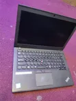 Lenovo ThinkPad X270 Laptop - Intel Core i5, 4GB RAM, 500GB HDD+SSD - 2
