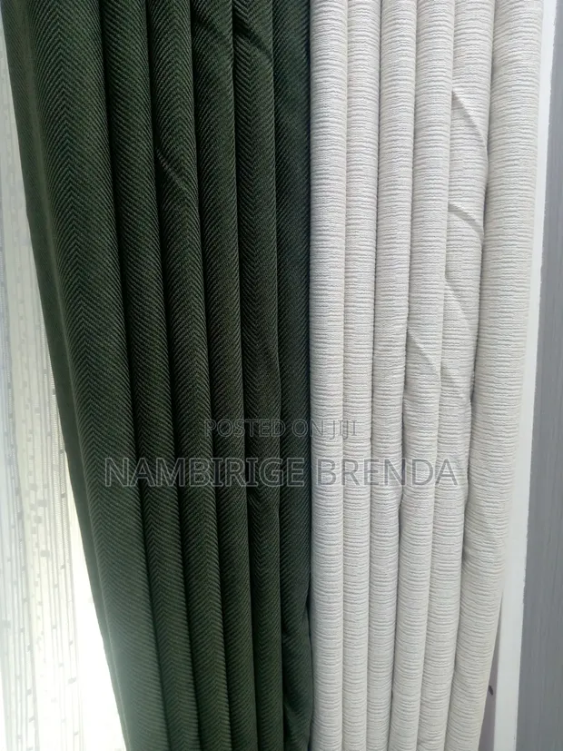 CTI Black-out Shades & Blinds - Sold Per Meter - 1