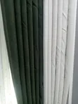 CTI Black-out Shades & Blinds - Sold Per Meter - 1