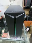 Asus TUF Gaming FX10CP Desktop Computer - Intel Core i7, 8GB RAM, 250GB SSD - 1