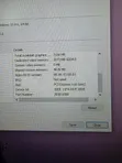 Asus TUF Gaming FX10CP Desktop Computer - Intel Core i7, 8GB RAM, 250GB SSD - 3