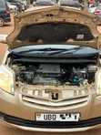 Toyota Passo Sette 2010 Gold - 2