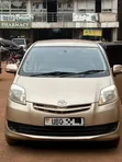 Toyota Passo Sette 2010 Gold - 3