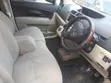 Toyota Passo Sette 2010 Gold - 4