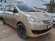 Toyota Passo Sette 2010 Gold - 5