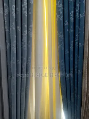 Home Interiors Black-out Shades & Blinds