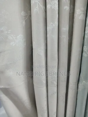 Premium Blackout Curtains - Sold Per Meter