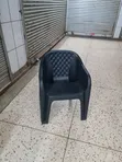 Brand New Plastic Chairs - 2