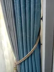 Brand New Curtains - Sold Per Meter - 2