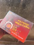 Maca Coffee for Long Lasting Sex - 1