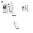 Lenyes Powerbank PW020D 10000mAh Wireless PD 20W + 15W - 1