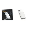 Lenyes Powerbank PW020D 10000mAh Wireless PD 20W + 15W - 2