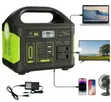 Portable Power Station 500W / EG010Li - 2