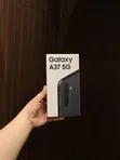 New Samsung Galaxy A37 256GB Black - 3