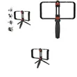 Jmary Handheld Vlogging Video Rig Kit with Stabilizer - 2