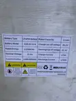 8kWh 24V Lithium Battery - 5