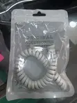 Telephone Coil Cord - 2