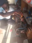 Compressor Maintenance Technician Available - 2