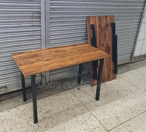 Foldx Wooden Foldable Table 120x60cm
