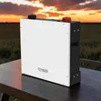 5kWh Dyness Lithium Battery - 1