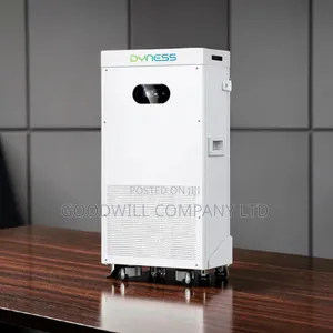 16kWh Dyness Lithium Battery - PowerBrick Series