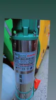 Submersible Solar Water Pump - 50m Head, 400W - 1