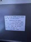 1500W Portable Power Station - 1