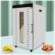 Food Dehydrator - 24 Layer - 2