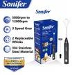Sonifer Electric Milk Frother SF-8154 - 2