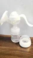 Aveat Natural Manual Breast Pump - 2
